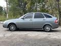 ВАЗ (Lada) Priora 2172 2012 годаүшін2 350 000 тг. в Караганда – фото 7