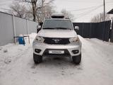 УАЗ Patriot 2017 годаүшін7 200 000 тг. в Актобе – фото 3
