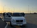 Mercedes-Benz ML 320 1998 годаүшін3 800 000 тг. в Алматы – фото 2