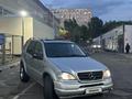Mercedes-Benz ML 320 1998 годаүшін3 800 000 тг. в Алматы – фото 4
