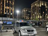 Mercedes-Benz ML 320 1998 годаүшін3 800 000 тг. в Алматы