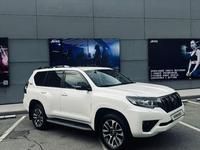 Toyota Land Cruiser Prado 2022 годаүшін35 000 000 тг. в Алматы