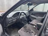 ВАЗ (Lada) Priora 2170 2007 года за 1 350 000 тг. в Костанай – фото 3