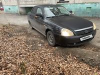 ВАЗ (Lada) Priora 2170 2007 годаүшін1 350 000 тг. в Костанай