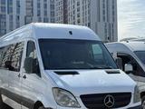 Развозка сотрудников Астана в Акколь (Аккольский р-н)