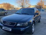 Audi A6 1996 годаүшін2 750 000 тг. в Жосалы – фото 4