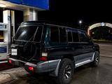 Mitsubishi Pajero 1999 годаүшін6 000 000 тг. в Караганда – фото 3