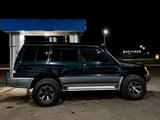 Mitsubishi Pajero 1999 годаүшін6 000 000 тг. в Караганда – фото 4