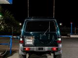 Mitsubishi Pajero 1999 годаүшін6 000 000 тг. в Караганда – фото 2