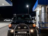 Mitsubishi Pajero 1999 годаүшін6 000 000 тг. в Караганда