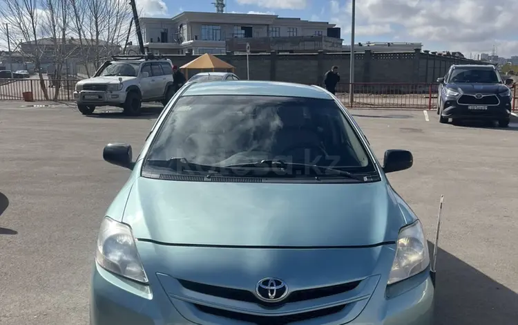 Toyota Yaris 2007 годаүшін3 900 000 тг. в Астана