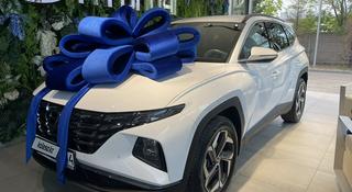 Hyundai Tucson 2024 года за 16 200 000 тг. в Павлодар