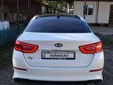 Kia K5 2013 годаүшін8 000 000 тг. в Тараз – фото 4