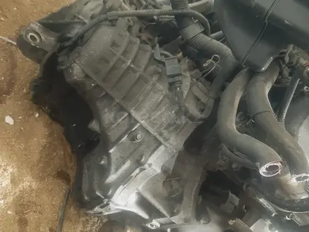 Акпп коробка автомат Lexus RX300 XU30 2003-2006 1MZ 1MZ-FE за 475 000 тг. в Семей