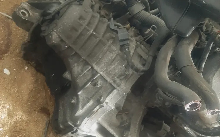 Акпп коробка автомат Lexus RX300 XU30 2003-2006 1MZ 1MZ-FE за 475 000 тг. в Семей