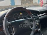 Audi A6 1995 года за 3 400 000 тг. в Кызылорда – фото 4