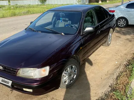 Toyota Carina E 1992 года за 1 750 000 тг. в Актобе – фото 2