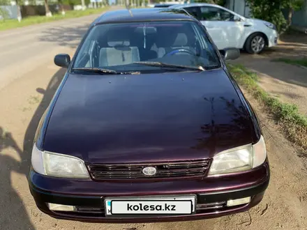 Toyota Carina E 1992 года за 1 750 000 тг. в Актобе – фото 5