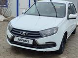 ВАЗ (Lada) Granta 2190 2019 года за 4 300 000 тг. в Атырау