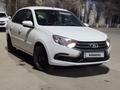 ВАЗ (Lada) Granta 2190 2019 года за 4 300 000 тг. в Атырау – фото 15