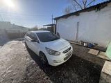 Hyundai Accent 2013 года за 3 500 000 тг. в Темиртау – фото 3