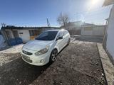 Hyundai Accent 2013 года за 3 500 000 тг. в Темиртау – фото 4
