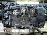 Двигатель EJ20 на Subaru Legacy 2006-2009 за 600 700 тг. в Астана