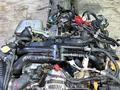 Двигатель EJ20 на Subaru Legacy 2006-2009 за 600 700 тг. в Астана – фото 3