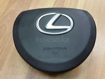 Подушка безопаспости airbag аэрбаг lexus rx350 рх350үшін25 000 тг. в Алматы