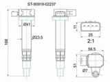 Катушка зажиганияүшін9 750 тг. в Астана