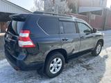 Toyota Land Cruiser Prado 2015 года за 22 000 000 тг. в Алматы – фото 5