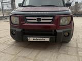 Honda Element 2007 годаfor4 000 000 тг. в Актау – фото 3