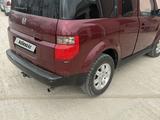 Honda Element 2007 годаfor4 000 000 тг. в Актау