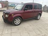 Honda Element 2007 годаfor4 000 000 тг. в Актау – фото 4