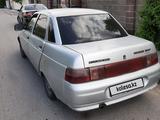 ВАЗ (Lada) 2110 1999 года за 600 000 тг. в Шымкент – фото 5