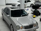 Mercedes-Benz E 320 2001 годаүшін5 000 000 тг. в Айтеке би – фото 4