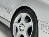 Mercedes-Benz E 320 2001 годаүшін5 000 000 тг. в Айтеке би – фото 5
