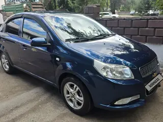 Chevrolet Nexia