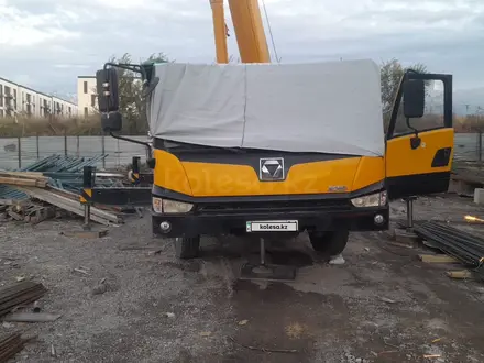 XCMG  QY25K 2021 года за 35 000 000 тг. в Алматы – фото 2