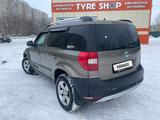 Skoda Yeti 2013 годаүшін3 300 000 тг. в Актобе – фото 5