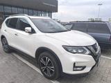 Nissan X-Trail 2021 года за 11 500 000 тг. в Караганда – фото 2