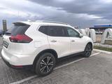 Nissan X-Trail 2021 года за 11 500 000 тг. в Караганда – фото 4