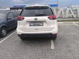 Nissan X-Trail 2021 года за 11 500 000 тг. в Караганда – фото 3