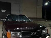 Audi 100 1989 года за 1 350 000 тг. в Шымкент