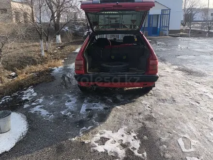 Audi 100 1991 года за 1 900 000 тг. в Кызылорда – фото 4