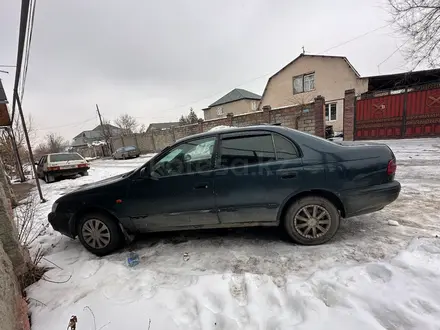 Toyota Carina E 1993 года за 1 500 000 тг. в Алматы – фото 3