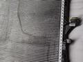 Радиатор охлаждения Vw Touareg 3.6 Bhkүшін50 000 тг. в Алматы – фото 4
