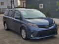 Toyota Sienna 2014 года за 7 500 000 тг. в Жанаозен – фото 5