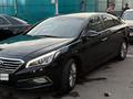 Hyundai Sonata 2014 года за 6 500 000 тг. в Алматы – фото 2