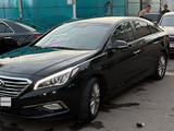 Hyundai Sonata 2014 годаүшін6 500 000 тг. в Алматы – фото 2